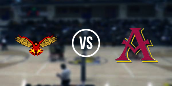 Seneca High School vs. Atherton High School