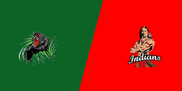 Palmetto Ridge High School vs. Immokalee High School