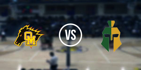 Oakdale High School vs. Grace Davis High School