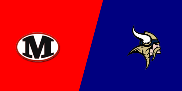 Marion County High School vs. Taylor County High School