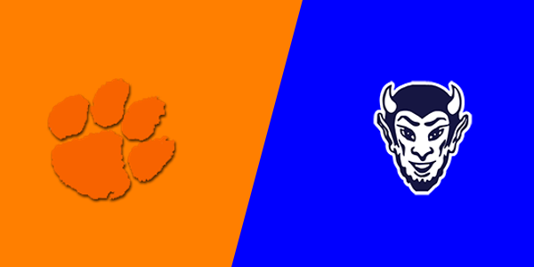 Metter High School vs. Statesboro High School