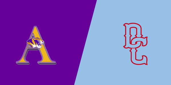Ariton High School vs. Dale County High School