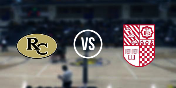 Rock Canyon High School vs. Regis Jesuit High School