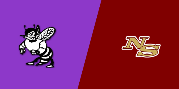 Ware Shoals High School vs. Ninety Six High School