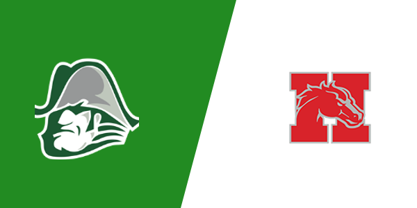 Waterford Kettering High School vs. Holly High School