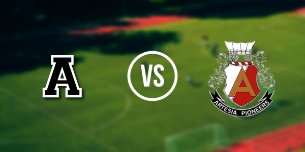 Away vs. Artesia High School