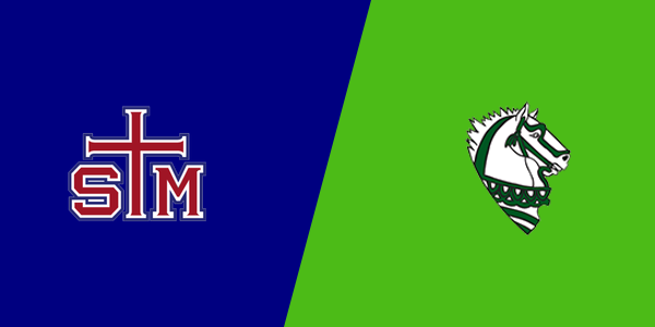 Peabody vs. St. Thomas More