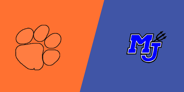 Fayette County High School vs. Mortimer Jordan High School
