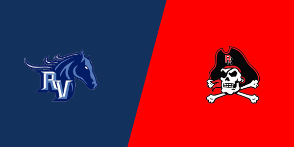 Ralston Valley High School vs. Rangeview High School