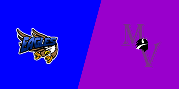 Lyman High School vs. Mountain View High School