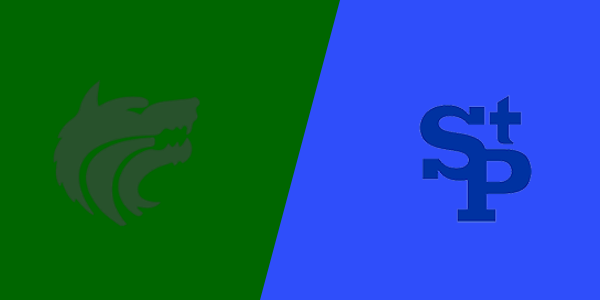 Vigor High School vs. St. Paul's Episcopal School