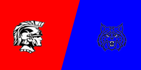 Somers High School vs. Suffield High School