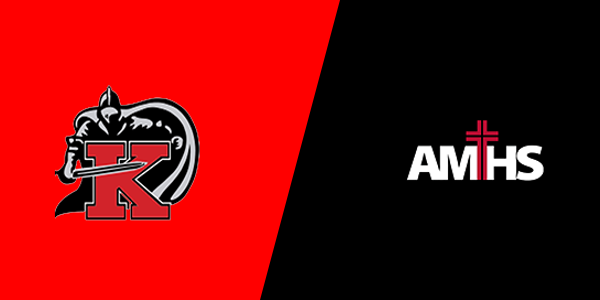 King's School vs. Archbishop Murphy High School