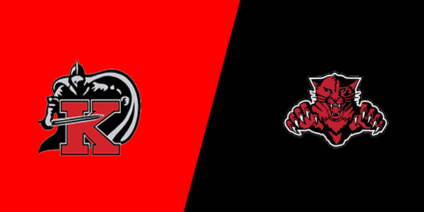 King's School vs. Archbishop Murphy High School