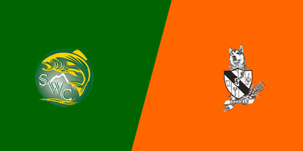 South Wasco County High School vs. Sherman High School