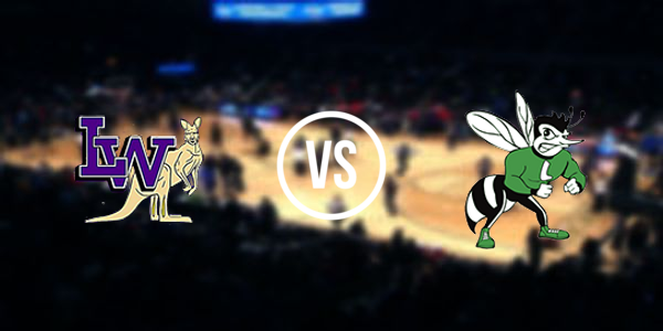 Lake Washington High School vs. Lincoln High School - San Diego