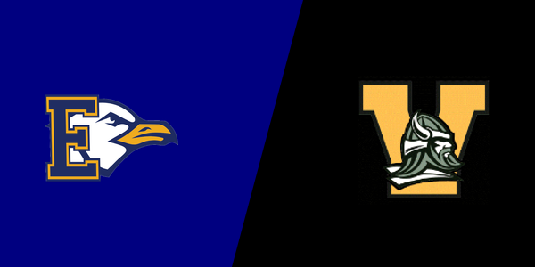 Everett High School vs. Inglemoor High School