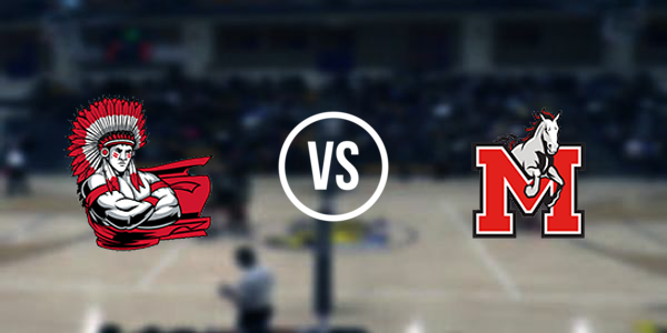 Nansemond River High School vs. Manor High School