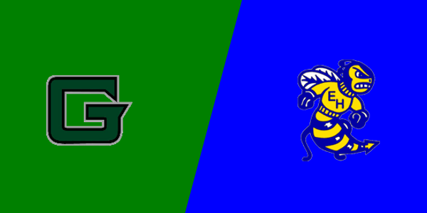 Guilford High School vs. East Haven High School