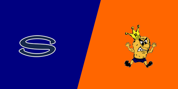 Skyview High School vs. Ridgefield High School