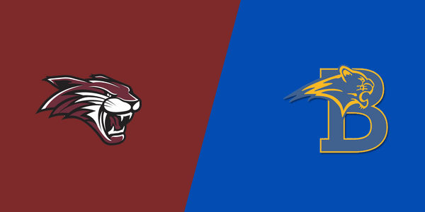 Bethel High School vs. Brookfield High School