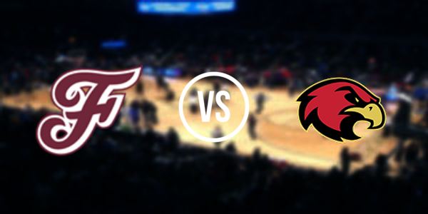 Franklin High School vs. Ravenwood High School