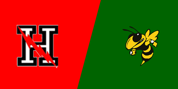 Hilliard High School vs. Yulee HS