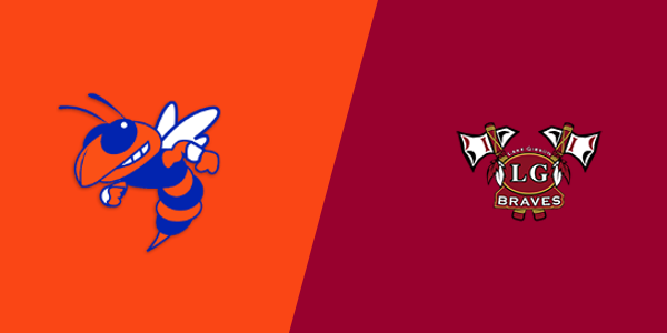 Bartow High School vs. Lake Gibson High School