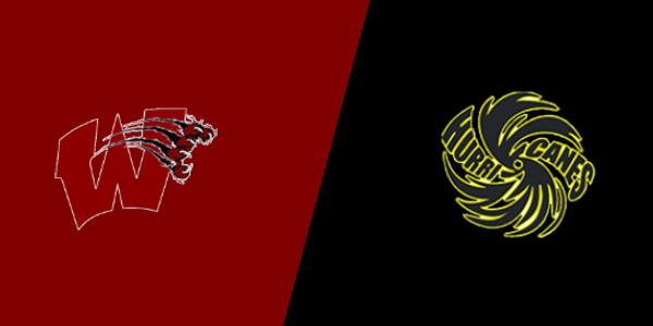 Wakefield vs Pamlico