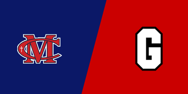 Modesto Christian School vs. Gustine High School