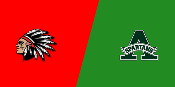 Social Circle High School vs. Athens Academy