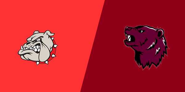 Bedford High School vs. Hanover