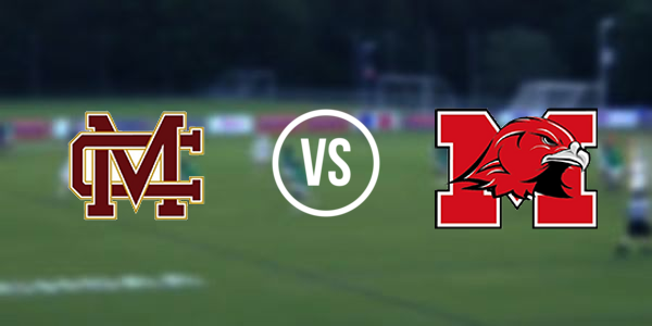 Maine South High School vs Mt. Carmel High School - Mt. Carmel