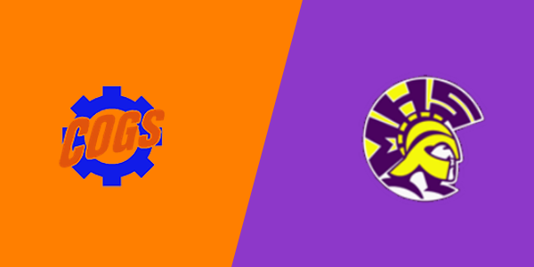Genoa-Kingston High School vs. Mendota High School