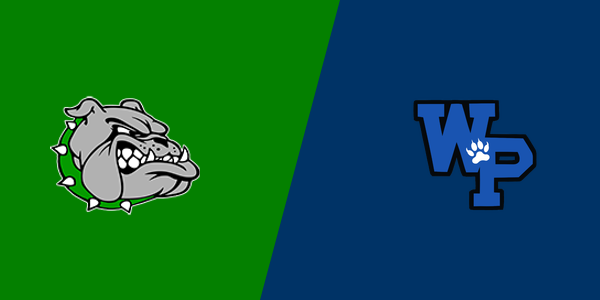 Ashville High School vs. White Plains High School