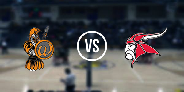 Homewood-Flossmoor High School vs Lincoln-Way West High School