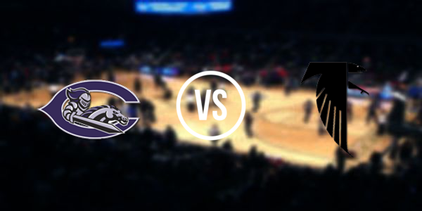 Chantilly High School vs. Madison High School
