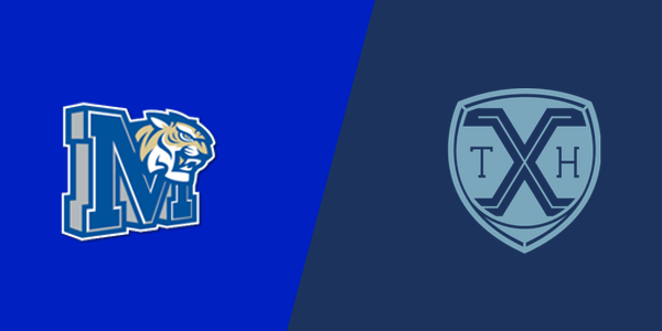Manassas High School vs. Crosstown High School