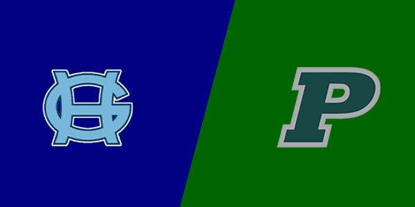 Gig Harbor High School vs. Peninsula High School