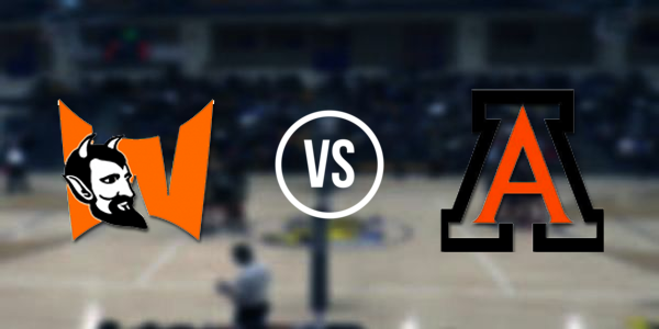 Augusta High School vs Williamstown High School