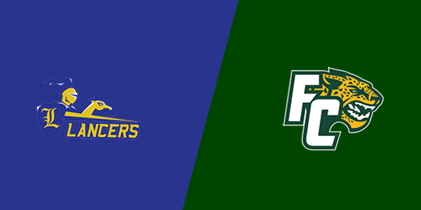Lewis High School vs. Falls Church High School
