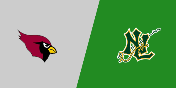 Greenwich High School vs. New London High School