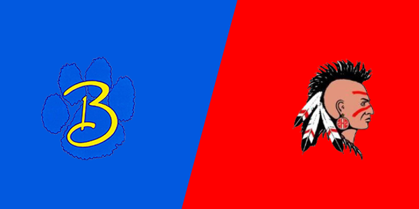 Bath High School vs. Shawnee High School - Lima