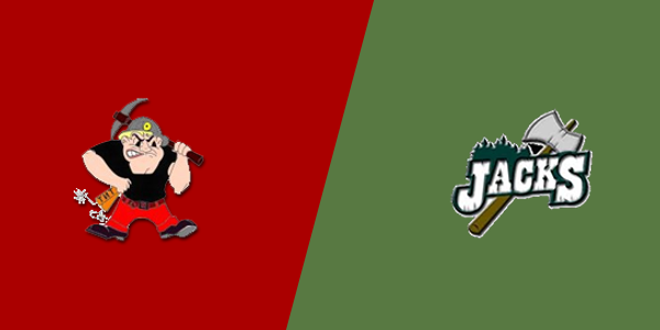 Wallace Junior/Senior High School vs. St. Maries High School