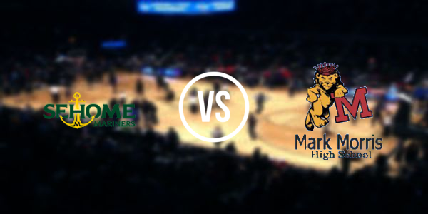 Sehome High School vs. Mark Morris High School