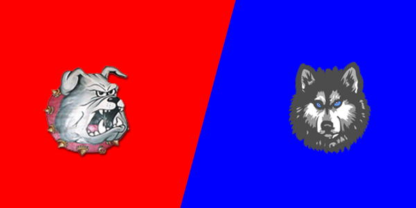St Charles High School vs. Breckenridge High School