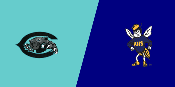 Capital High School vs. Highland High School