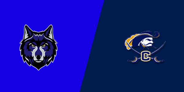 Parkwood High School vs. Cuthbertson High School
