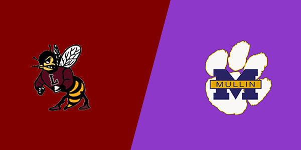 Lometa High School vs. Mullin High School