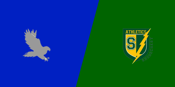 Universal Academy HS vs. Shorecrest Preparatory School